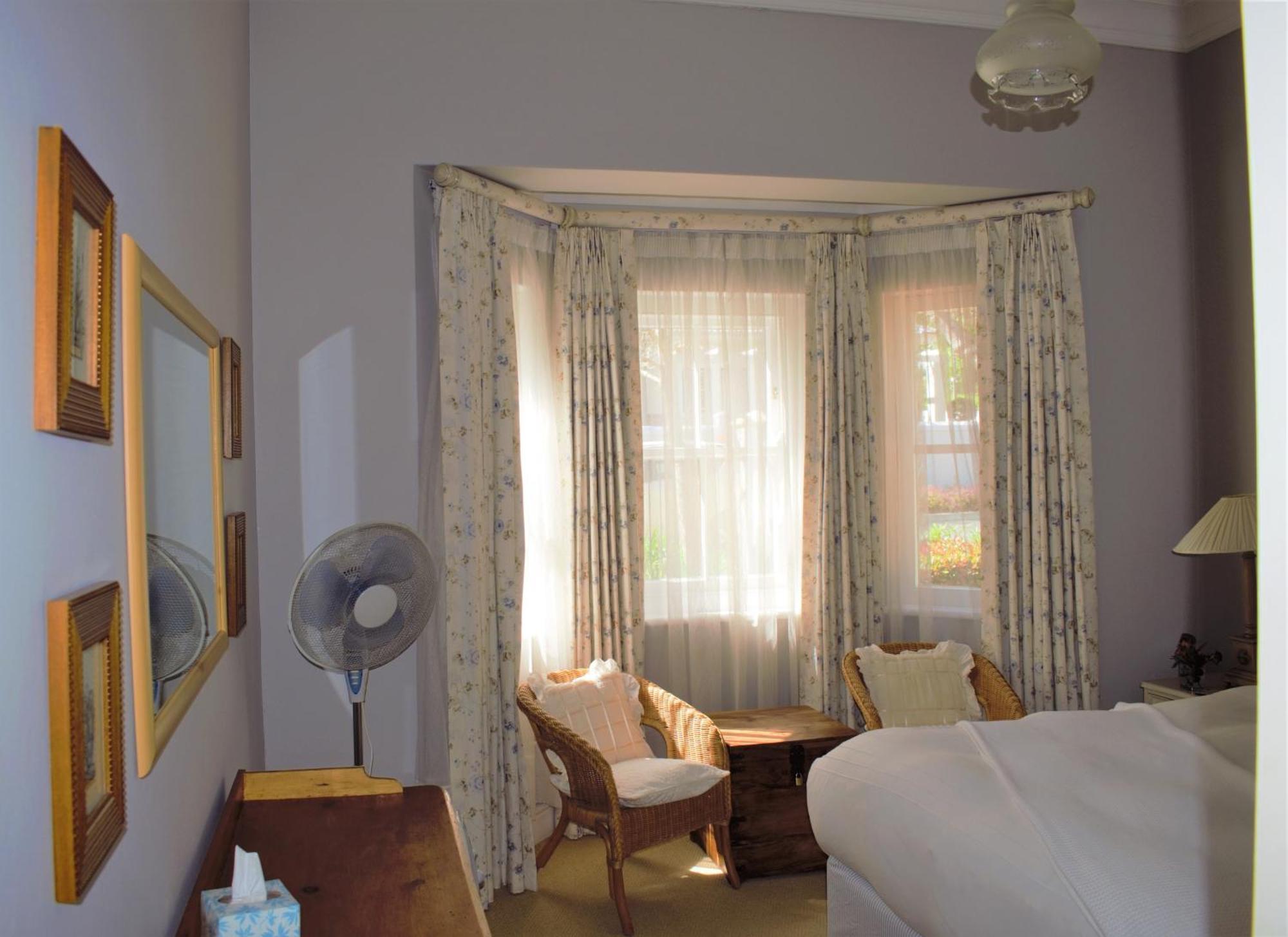 Mafunyani Cottage Франшхоек Екстериор снимка